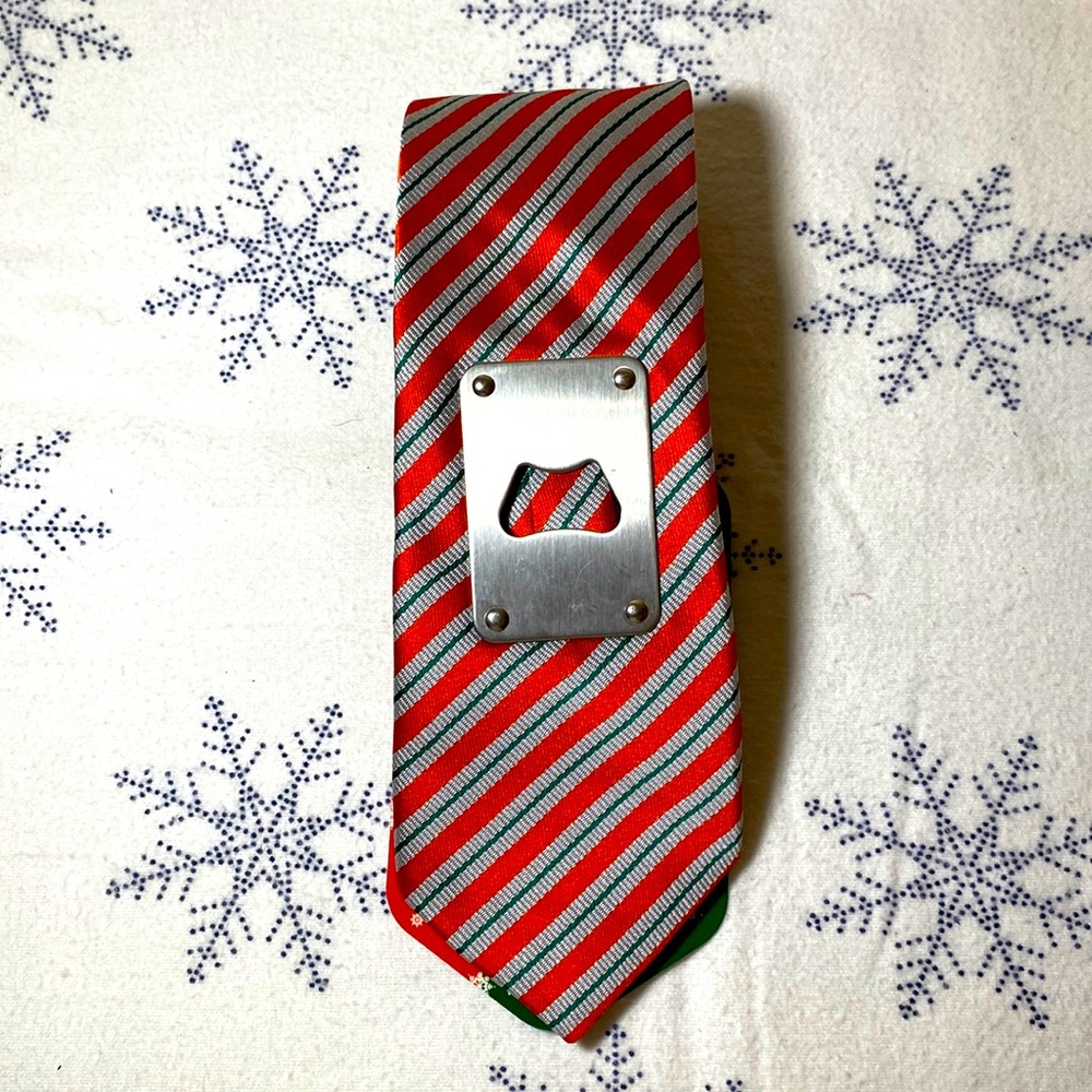 Holiday Neck Tie-1238